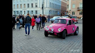 Helsinki Cruising 2022 [upl. by Marcelline]