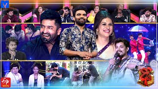 Dhee 15 Championship Battle Latest Promo  29th March 2023  Sekhar Master Shraddha Das Pradeep [upl. by Anyt]