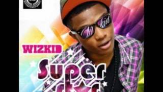 Wizkid Ft Banky W  Slow Whine [upl. by Atat]