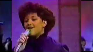 Stacy Lattisaw  quotLove on a Two Way Street quot  TRADUÇÃO [upl. by Nyrraf]