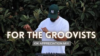 South African Deep House amp 3Step Mix 2024  10K Subs Appreciation Mix [upl. by Kiki346]