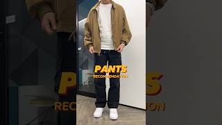 Cargo pants recommendation from Shopee shorts outfit outfitideas shopee shopeefinds [upl. by Steddman]