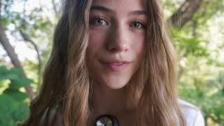 ASMR 30 Minutes Of Heartbeat In Nature 🌳💓 [upl. by Phionna444]