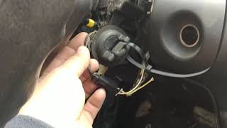 chevy cavalier security bypass that actually works [upl. by Magulac]