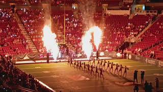 Arizona Rattlers Game Introductions 6292024 [upl. by Tindall]