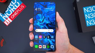 OnePlus Nord N30 5G The Best Phone Nobody Knows About 30 Day Review [upl. by Ainoloppa]