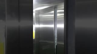 How to get out of a lift in case of Emergency [upl. by Denna]