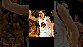 Can’t believe Klay is actually leaving 💔 viral nba basketball shorts fyp [upl. by Hawger]