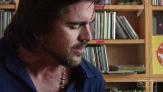 Juanes NPR Music Tiny Desk Concert [upl. by Patterson]