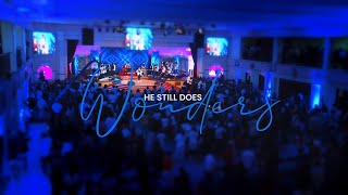 He Still Does Wonders feat Gathoni Mutugi JCC Worship [upl. by Aggie]