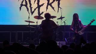 Insanity Alert  Run To The Pit  live  Damnation 2022  BEC  Manchester  05112022 [upl. by Amyaj987]