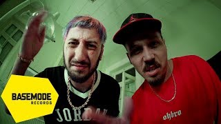 Grogi feat Khontkar  Gelemem  Official Video [upl. by Irolam]