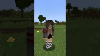 Breaking the Code Escaping the Simulation  Part 22  Minecraft Shorts [upl. by Wons]