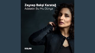 Adaletin Bu Mu Dünya [upl. by Lemar]