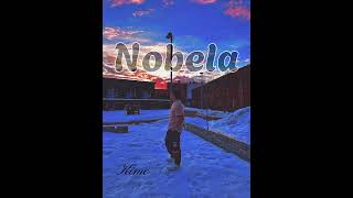 NOBELA  JOIN THE CLUB  ACOUSTIC COVER [upl. by Orsino]