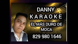 Marino Pérez dime palomita karaoke [upl. by Artinek692]