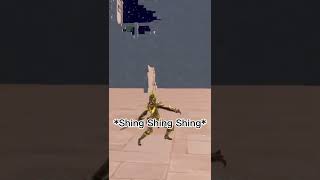 Shing Shing Shing Meme shorts [upl. by Einehpets]