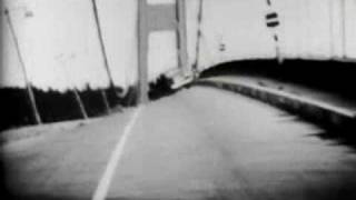 Tacoma Narrows Bridge Collapse of 1940 [upl. by Adnilrev]