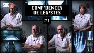 CONFIDENCES DE LEGISTES [upl. by Adali]