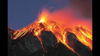 The Mount Vesuvius eruption [upl. by Fedirko]