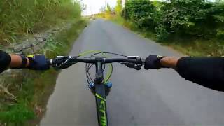 gros ride en VTT épisode 16 [upl. by Aciras]