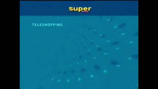 Super RTL Teleshopping Ident ca 2004 [upl. by Gerrald]