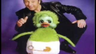 Keith Harris and Orville the Duck  I wish I could fly [upl. by Eijneb]