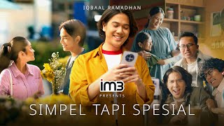 Nikmati Spesialnya Hidup dengan yang Simpel [upl. by Noedig]