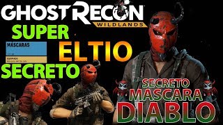 Ghost Recon® Wildlands como montar o traje do exército brasileiro [upl. by Elston]