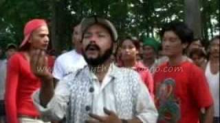 Bhutanese refugees songs सम्झिदेऊ न ऐ दाई [upl. by Ruford]