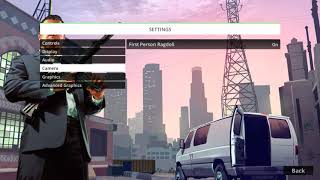 GTA V  GLS V android [upl. by Corene347]