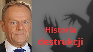 Kiedy Tusk przestał nadużywać alkoholu [upl. by Amadeo830]