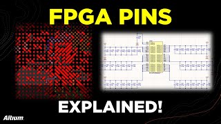 FPGA Pins Explained [upl. by Cohette]