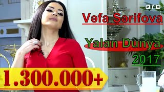 Vefa Sherifova  Yalan dunya 2017 [upl. by Watkin]