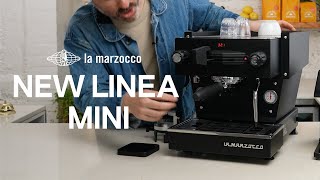 The NEW LINEA MINI is HERE [upl. by Dario168]