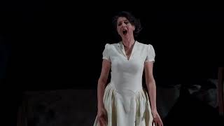 Bellini I Capuleti e i Montecchi  quotAh Non possio partirequot  Lisette Oropesa [upl. by Selda160]