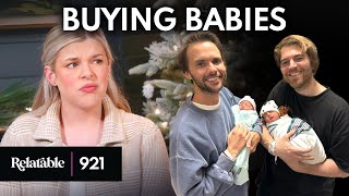 Shane Dawson’s Sordid Surrogacy Journey  Ep 921 [upl. by Eico]