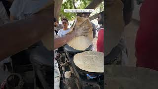 Aloo Paratha Chandigarh  Chandigarh Street Food breakfast chandigarh alooparatha streetfood [upl. by Suinotna628]