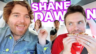 Couples Therapy with Shane Dawson [upl. by Eilssel]