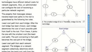 VLANs and spanning tree [upl. by Three495]