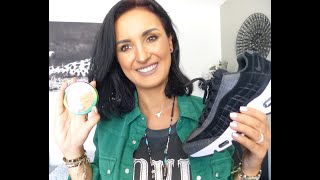 NOUVEAUTES BEAUTE ET MODE Huda Polaar Biotherm Zara Nike Bash [upl. by Vanhomrigh]