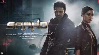 Saaho full Movie  Saaho full movie full hindi dubbed HD movie Prabhas movie [upl. by Alacim507]