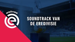 Eredivisie 201819  Official intro [upl. by Merridie]