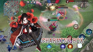 Hako Shoujo  Season 23  Onmyoji Arena  Player 217 [upl. by Aieken]