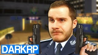 LE COMMISAIRE RIPOUX   GMOD DarkRP FR 3 [upl. by Borgeson796]