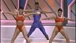 This Aerobic Video Wins Everything 480p Extended [upl. by Merriman]