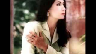 Ana Gabriel Es el amor que llega [upl. by Blount]