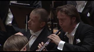 Strauss Don Juan oboe solo Albrecht Mayer [upl. by Tatiania]