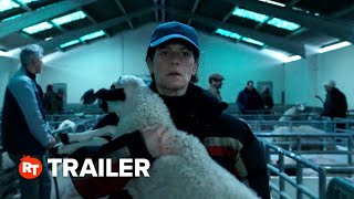 The Beast Within  Official Trailer 2024 Kit Harington Ashleigh Cummings [upl. by Maible791]