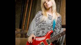 Dont Tell Me That Its Over  Orianthi [upl. by Parry637]